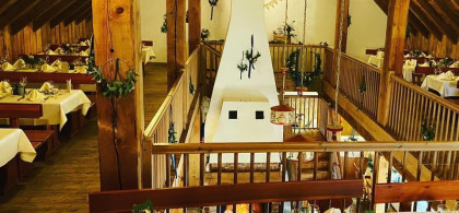 Main image for gallery impressionen