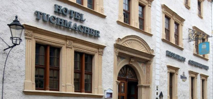 Main image for gallery Impressionen