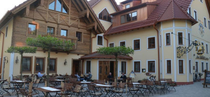 Main image for gallery Impressionen