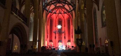 Main image for gallery impressionen