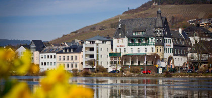 Main image for gallery impressionen