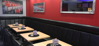 Main image for gallery Impressionen