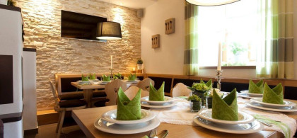 Main image for gallery Impressionen