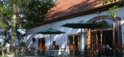 Main image for gallery Impressionen