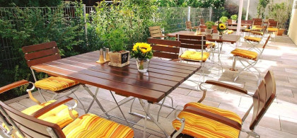 Main image for gallery impressionen