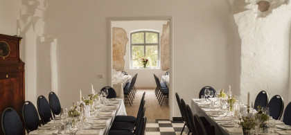 Main image for gallery Impressionen