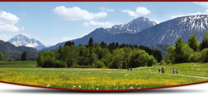 Main image for gallery Impressionen