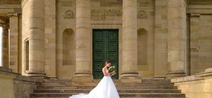 Main image for gallery Braut