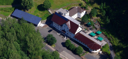 Main image for gallery Impressionen