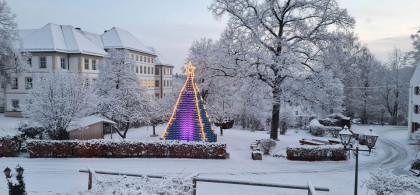 Main image for gallery Impressionen