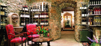 Main image for gallery Impressionen