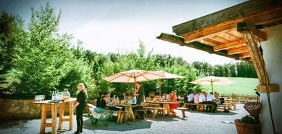 Main image for gallery Impressionen