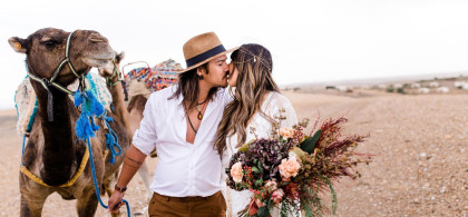 Main image for gallery Hochzeit