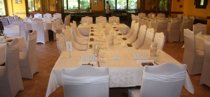 Main image for gallery Impressionen