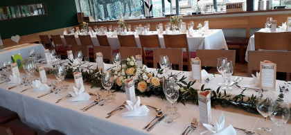 Main image for gallery Impressionen