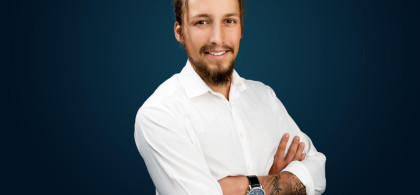 Main image for gallery Jannis