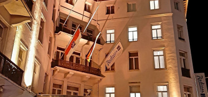 Main image for gallery Impressionen