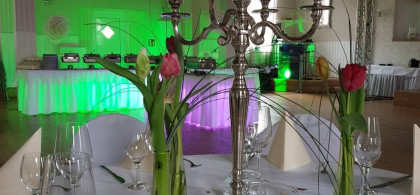 Main image for gallery impressionen