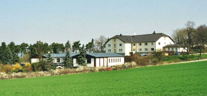 Main image for gallery Impressionen