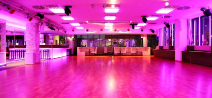 Main image for gallery Impressionen