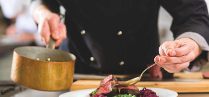 Main image for gallery Impressionen