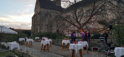 Main image for gallery Impressionen