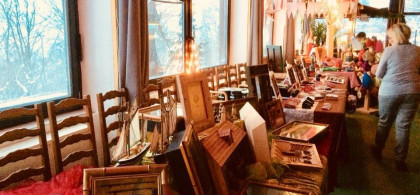 Main image for gallery impressionen