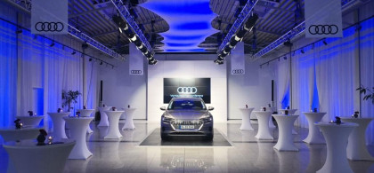 Main image for gallery Events