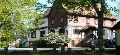 Main image for gallery Impressionen