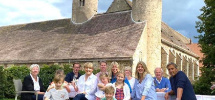 Main image for gallery Impressionen