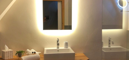 Main image for gallery Gut Bielenberg Suiten