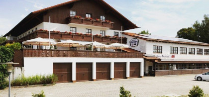 Main image for gallery Impressionen