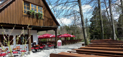 Main image for gallery Impressionen