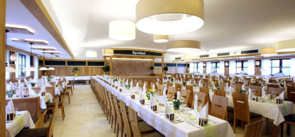 Main image for gallery Impressionen