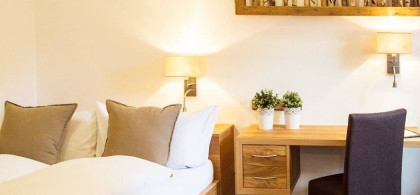 Main image for gallery Impressionen