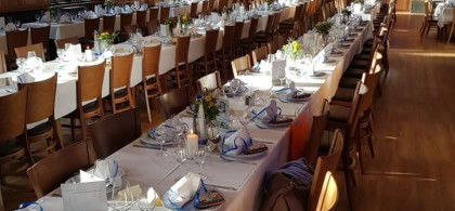 Main image for gallery Impressionen