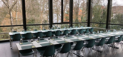 Main image for gallery Impressionen