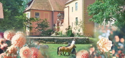 Main image for gallery Impressionen