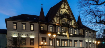 Main image for gallery impressionen