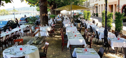 Main image for gallery Impressionen