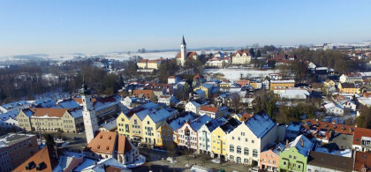 Main image for gallery Impressionen