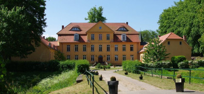 Main image for gallery Impressionen