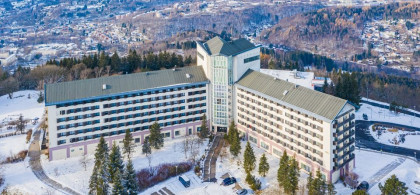 Main image for gallery Impressionen