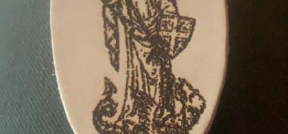 Main image for gallery Schlüsselanhänger 