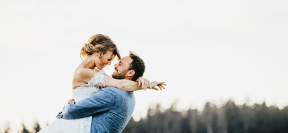 Main image for gallery Hochzeitsbilder