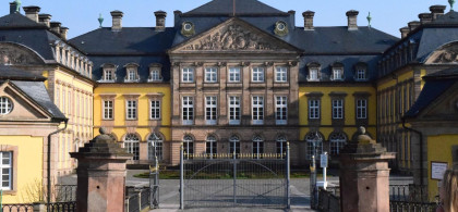 Main image for gallery Impressionen