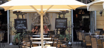 Main image for gallery impressionen