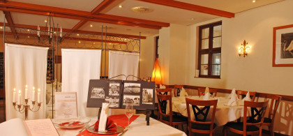 Main image for gallery impressionen