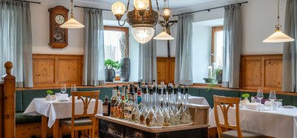 Main image for gallery Impressionen