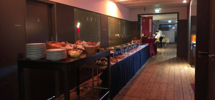 Main image for gallery impressionen